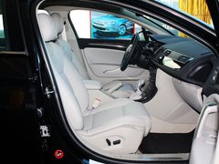 2013款 2.3L 自动 尊贵型