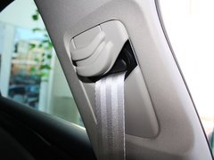 2013款 2.3L 自动 尊贵型