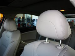 2013款 2.3L 自动 尊贵型