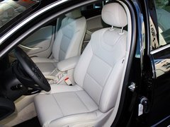2013款 2.3L 自动 尊贵型