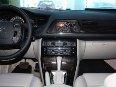 2013款 2.3L 自动 尊贵型