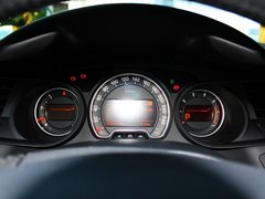 2013款 2.3L 自动 尊贵型
