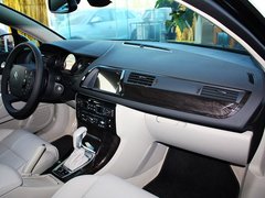 2013款 2.3L 自动 尊贵型