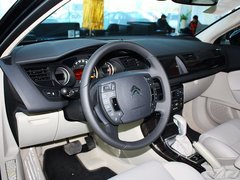 2013款 2.3L 自动 尊贵型