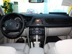 2013款 2.3L 自动 尊贵型