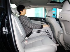 2013款 2.3L 自动 尊贵型