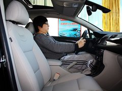 2013款 2.3L 自动 尊贵型