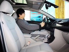 2013款 2.3L 自动 尊贵型
