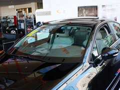 2013款 2.3L 自动 尊贵型