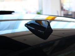 2013款 2.3L 自动 尊贵型