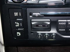 2013款 2.3L 自动 尊贵型