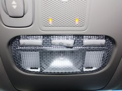 2013款 2.3L 自动 尊贵型
