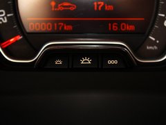 2013款 2.3L 自动 尊贵型
