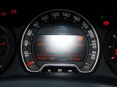 2013款 2.3L 自动 尊贵型