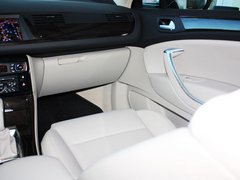 2013款 2.3L 自动 尊贵型