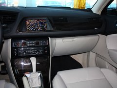 2013款 2.3L 自动 尊贵型