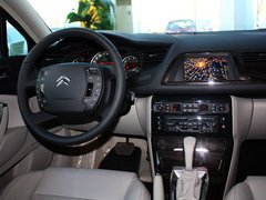 2013款 2.3L 自动 尊贵型