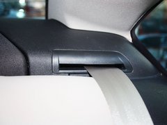 2013款 2.3L 自动 尊贵型