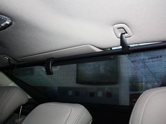 2013款 2.3L 自动 尊贵型