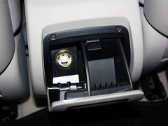 2013款 2.3L 自动 尊贵型