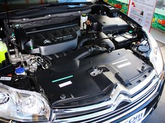 2013款 2.3L 自动 尊贵型