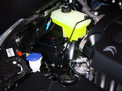 2013款 2.3L 自动 尊贵型
