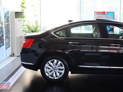 2013款 2.3L 自动 尊贵型