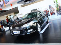2013款 2.3L 自动 尊贵型