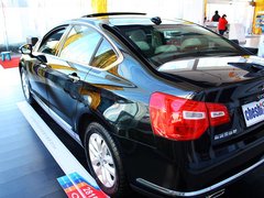 2013款 2.3L 自动 尊贵型