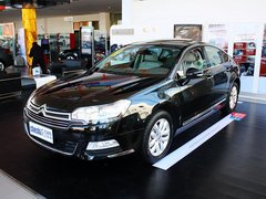2013款 2.3L 自动 尊贵型