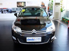 2013款 2.3L 自动 尊贵型