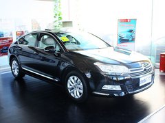 2013款 2.3L 自动 尊贵型