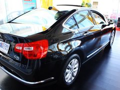 2013款 2.3L 自动 尊贵型