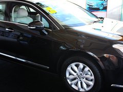 2013款 2.3L 自动 尊贵型