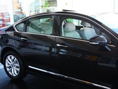2013款 2.3L 自动 尊贵型