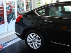2013款 2.3L 自动 尊贵型