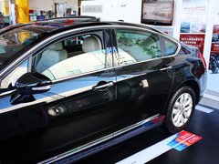 2013款 2.3L 自动 尊贵型