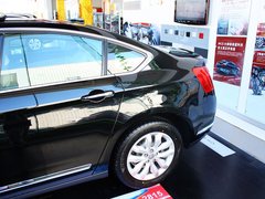 2013款 2.3L 自动 尊贵型