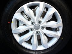 2013款 2.3L 自动 尊贵型
