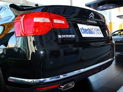 2013款 2.3L 自动 尊贵型