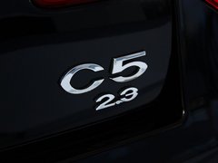 2013款 2.3L 自动 尊贵型