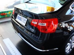2013款 2.3L 自动 尊贵型