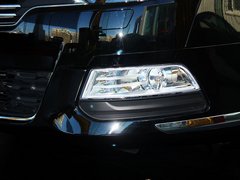 2013款 2.3L 自动 尊贵型