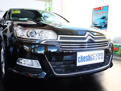 2013款 2.3L 自动 尊贵型