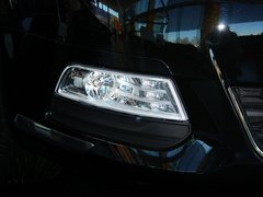 2013款 2.3L 自动 尊贵型