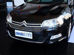 2013款 2.3L 自动 尊贵型