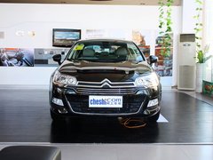 2013款 2.3L 自动 尊贵型