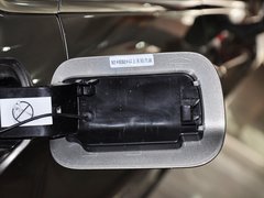2013款 2.3L 自动 尊贵型