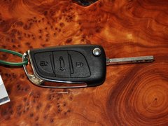 2013款 2.3L 自动 尊贵型