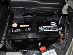 2013款 2.3L 自动 尊贵型